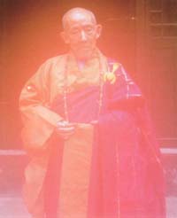 大成就者：中国著名高僧果章法师-图片2