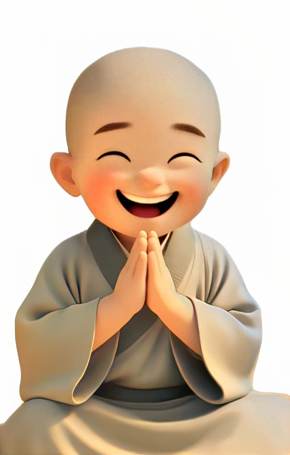 阿不问法：因果报应的道理是什么？业的特质是什么之二