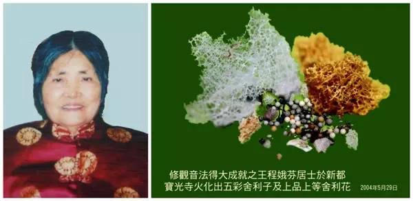 阿不问法:现代有往生西方极乐世界的实例吗?-图片4